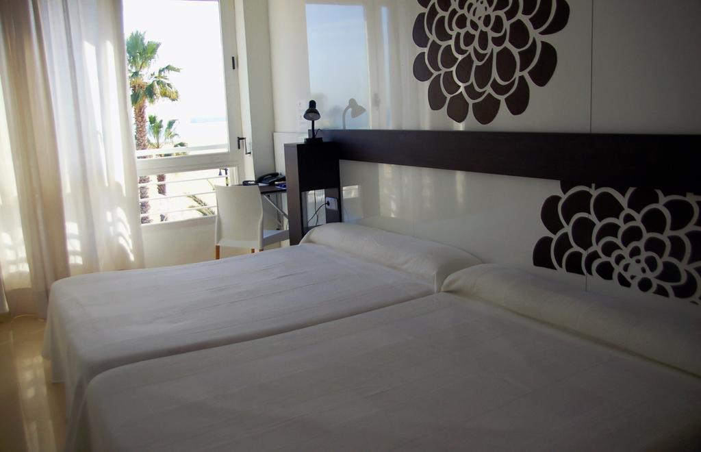 מלון ולנסיה Sol Playa מראה חיצוני תמונה